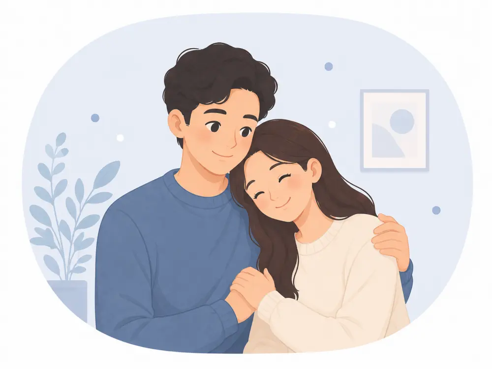 Husband