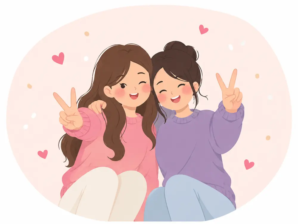 Best Friend