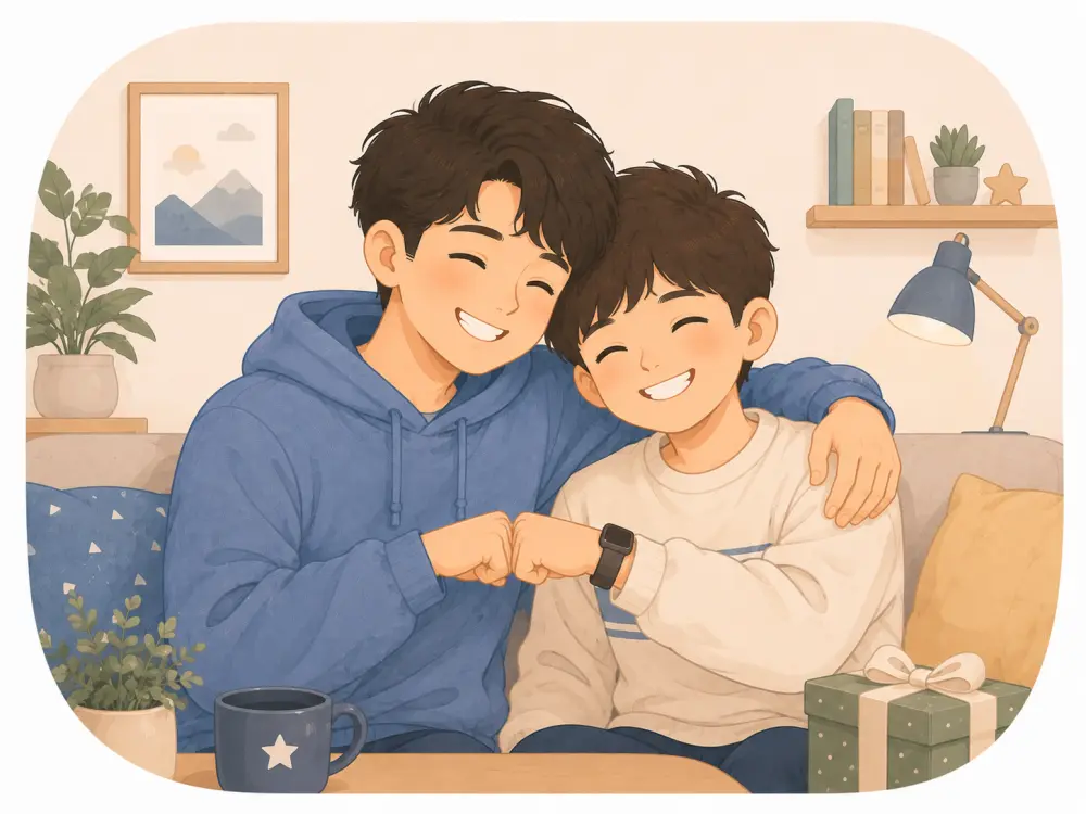 Brother